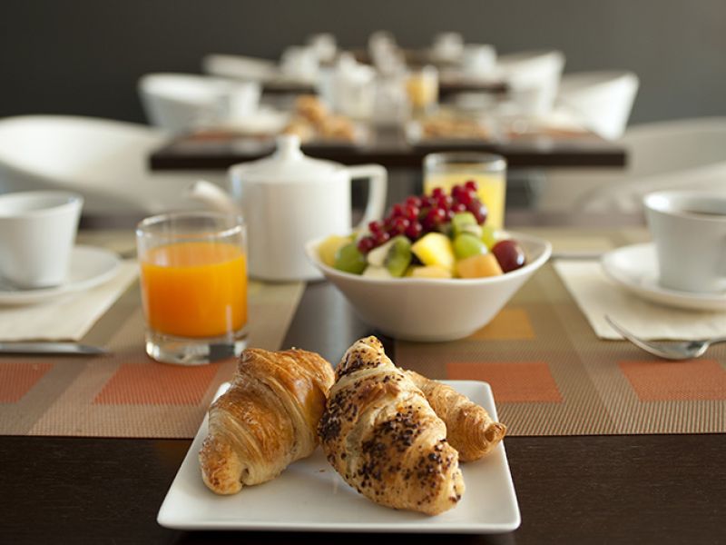 Colazione