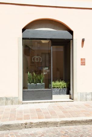 Monza City - Monza City Rooms & Studios