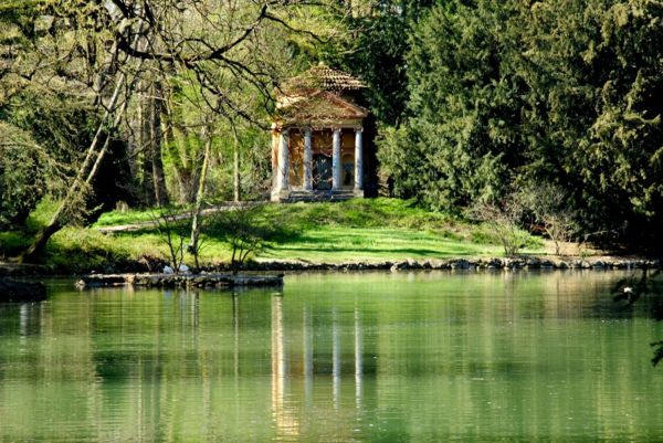 Monza City - LOCATION