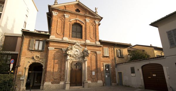 Monza City - LOCATION