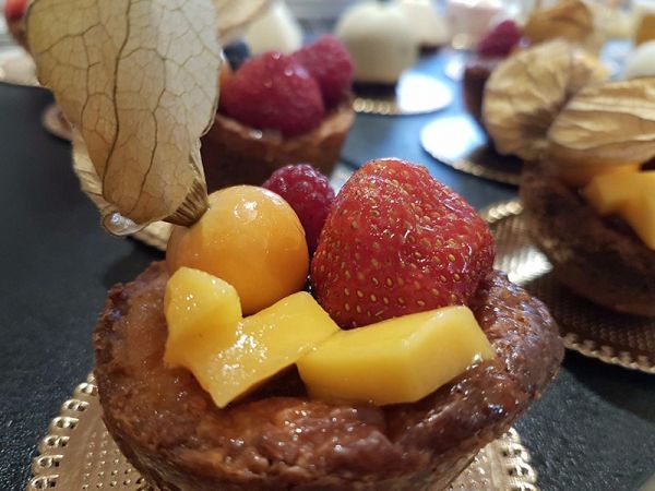 Monza City - BREAKFAST