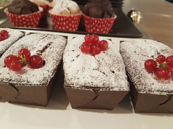 Monza City - BREAKFAST