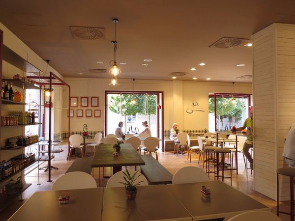 Monza City - BREAKFAST