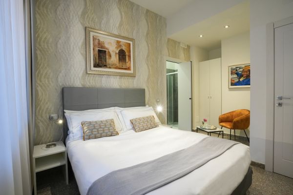 Monza City - ROOMS