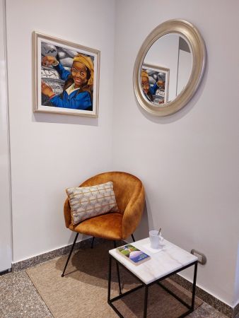 Monza City - ROOMS