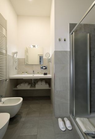 Monza City - ROOMS