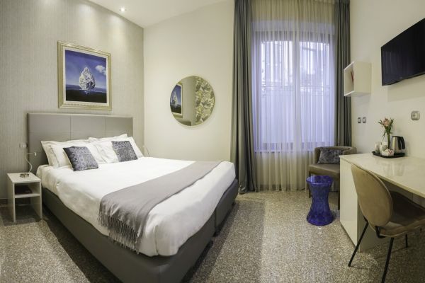 Monza City - ROOMS