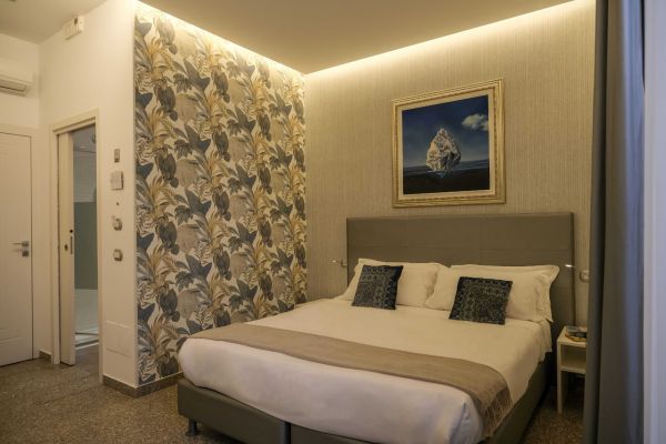 Monza City - ROOMS