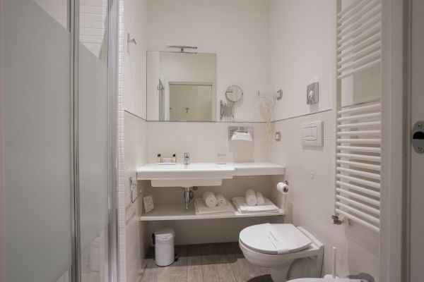 Monza City - ROOMS