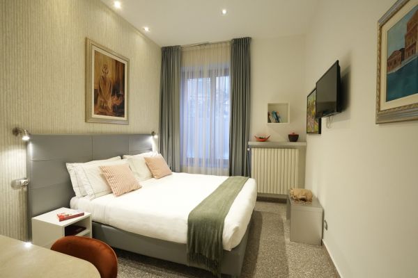 Monza City - ROOMS