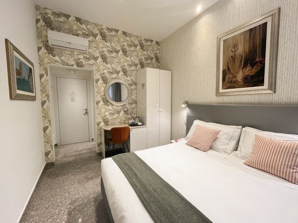 Monza City - ROOMS