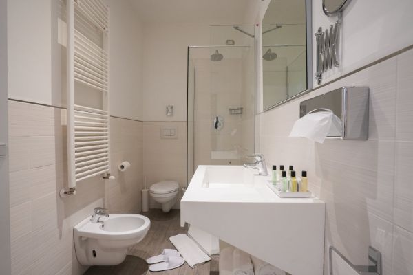 Monza City - ROOMS